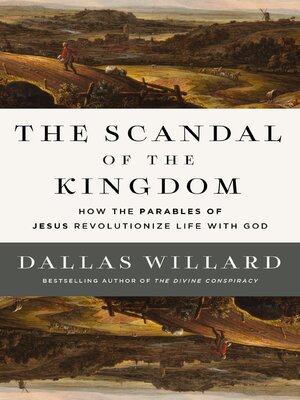 cover image of The Scandal of the Kingdom